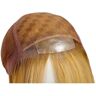 LUTTMANN ® siliconentape siliconenpleisters voor pruiken en haarstukjes, lace front, full lace pruik, toupetpleisters, plakband