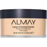 Almay Smart Shade Loose Finishing Powder, 200 Light/Medium, 30 ml