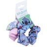 Lilo and Stitch Lilo & Stitch Stitch Haarelastiek meerkleurig