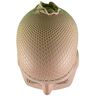 LUTTMANN 2 x ® pruiken pruik cap mesh capuchon in beige voor pruikendragers