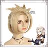 SEIZIS Cosplay Wigs Harajin Abedor cos anime pruik Harajin Walnut For party