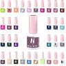 Hi Hybrid Hybride lakier hi-hybrid Dusty Pink 5 ml 210