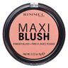 Rimmel London Maxi Blush 001 Third Base