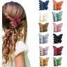 Generic Middelgrote schattige haarclip,Modieus en schattig vormontwerp Haarkaakclips   Modieuze en schattige medium schattige haarclip voor