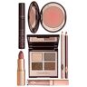 CHARLOTTE TILBURY DE GOEDDELIJKE GODDESS LOOK GIFT SET