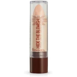 Rimmel London Hide The Blemish Stick Concealer - Snelle retouche en camouflagering Rimmel London Hide The Blemish Stick Concealer - Snelle retouche en camouflagering