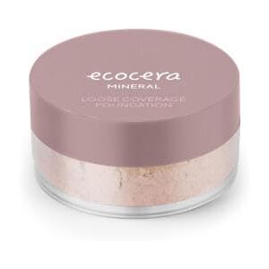 Ecocera Mineraal Poeder Foundation W3 MIAMI - Poeder Foundation Ecocera Mineraal Poeder Foundation W3 MIAMI - Poeder Foundation