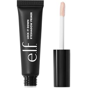 e.l.f. cosmetics Lock It Down Eyeshadow Primer - Transparant - Oogschaduwprimer e.l.f. cosmetics Lock It Down Eyeshadow Primer - Transparant - Oogschaduwprimer
