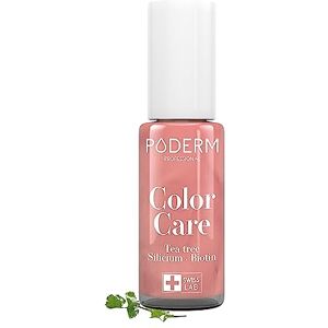 Poderm 8ml Rose Brillant Nagellak - Nagellak Poderm 8ml Rose Brillant Nagellak - Nagellak