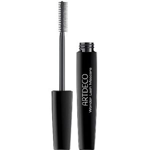 Artdeco Wonder Lash Mascara - Zwart met Flexibele Rubberen Borstel Artdeco Wonder Lash Mascara - Zwart met Flexibele Rubberen Borstel
