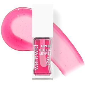 Wet n wild Lip Oil - Zoete kersen - Lip Oil Wet n wild Lip Oil - Zoete kersen - Lip Oil