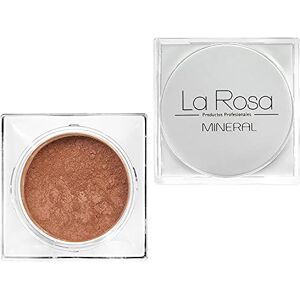 La Rosa Minerale Poeder 62 Ivoor - Gezichtspoeder La Rosa Minerale Poeder 62 Ivoor - Gezichtspoeder
