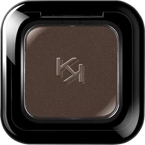 Kiko Milano Donkerbruin Oogschaduw - Hoge Pigmentatie - Langdurig Kiko Milano Donkerbruin Oogschaduw - Hoge Pigmentatie - Langdurig