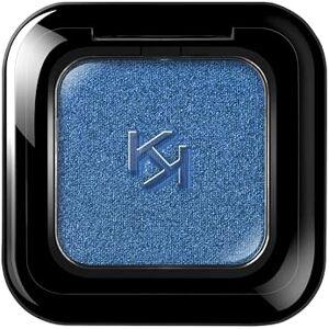 Kiko Milano Hoog Pigment Oogschaduw Metallic Blauw - Oogschaduw Kiko Milano Hoog Pigment Oogschaduw Metallic Blauw - Oogschaduw