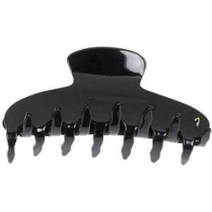 Jäneke Haarclip, zwart, 26 g. Jäneke Haarclip, zwart, 26 g.