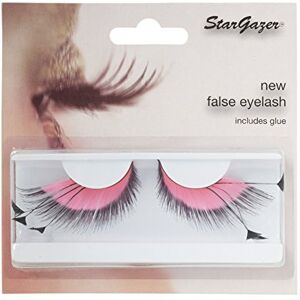 Stargazer Products veer řasy punt 53 - Nep false wimpers Stargazer Products veer řasy punt 53 - Nep false wimpers