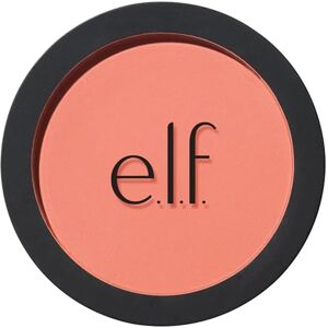 e.l.f. Primer-Infused Blush, Langhoudende en veegvaste make-up, voelt licht aan en geeft medium dekking, veganistisch en dierproefvrij, Always Fresh e.l.f. Primer-Infused Blush, Langhoudende en veegvaste make-up, voelt licht aan en geeft medium dekking, veganistisch en dierproefvrij, Always Fresh