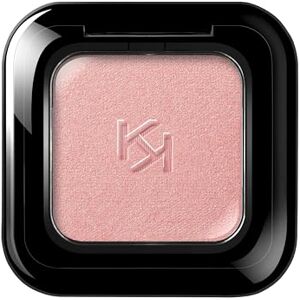 Kiko Milano Hoog Pigment Oogschaduw 23 Metallic Gouden Roos - Oogschaduw Kiko Milano Hoog Pigment Oogschaduw 23 Metallic Gouden Roos - Oogschaduw