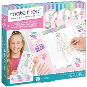Make It Real Fashion Design Digital Light Board - Digital Light Board Make It Real Fashion Design Digital Light Board - Digital Light Board