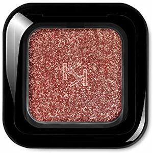 Kiko Milano Glitter Shower Oogschaduw - Fine Wine - Oogschaduw Kiko Milano Glitter Shower Oogschaduw - Fine Wine - Oogschaduw