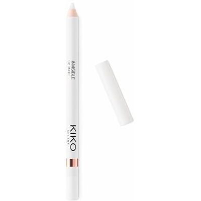 Kiko Milano Invisible Lip Liner, Transparant Lippenpotlood Kiko Milano Invisible Lip Liner, Transparant Lippenpotlood
