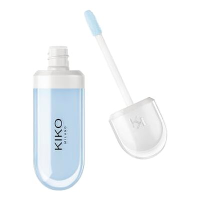 Kiko Milano Kissable Lip Volume Plumping Lip Cream 05, Perfectionerende Lippencrème Met Volumeverhogend Effect Kiko Milano Kissable Lip Volume Plumping Lip Cream 05, Perfectionerende Lippencrème Met Volumeverhogend Effect
