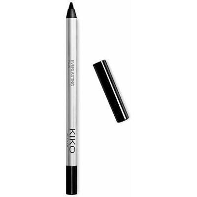 Kiko Milano Everlasting Kajal - Zwart Kiko Milano Everlasting Kajal - Zwart