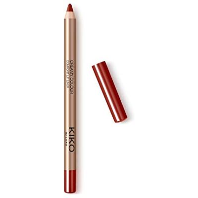 Kiko Milano Romige Kleur Comfort Lippenpotlood - Lip Liner Kiko Milano Romige Kleur Comfort Lippenpotlood - Lip Liner