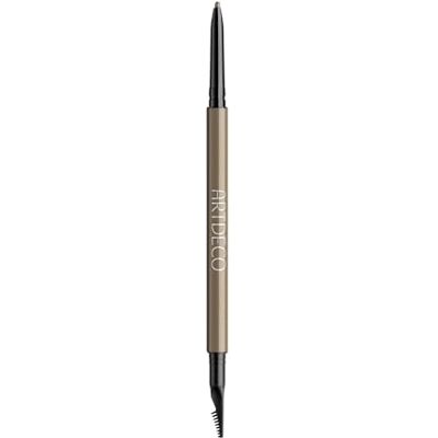 Artdeco Ultra Fine Brow Liner 21-Ash Brown Artdeco Ultra Fine Brow Liner 21-Ash Brown