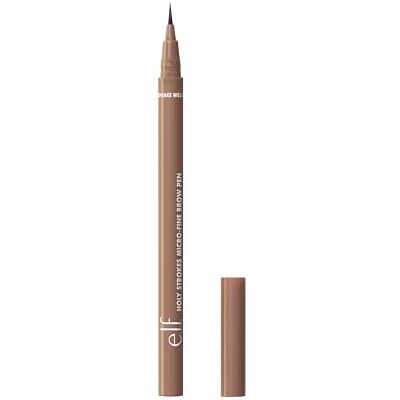 e.l.f. cosmetics Holy Strokes Micro-Fine Brow Pen - Wenkbrauwpotlood e.l.f. cosmetics Holy Strokes Micro-Fine Brow Pen - Wenkbrauwpotlood