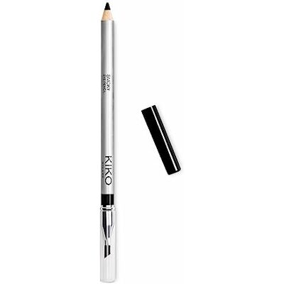 Kiko Milano Smoky Eye Pencil, Extern Oogpotlood, Zacht En Heel Goed Vervaagbaar Kiko Milano Smoky Eye Pencil, Extern Oogpotlood, Zacht En Heel Goed Vervaagbaar