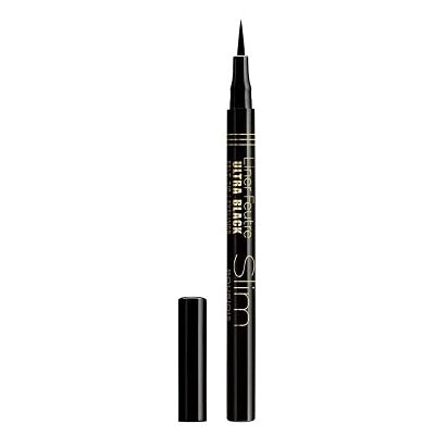 Bourjois Slim Liner Feutre Eyeliner 17 Ultra Black Bourjois Slim Liner Feutre Eyeliner 17 Ultra Black