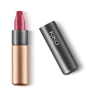 Kiko Milano Velvet Passion Matte Lipstick 344, Comfortabele Lippenstift Met Matte Kleur Kiko Milano Velvet Passion Matte Lipstick 344, Comfortabele Lippenstift Met Matte Kleur