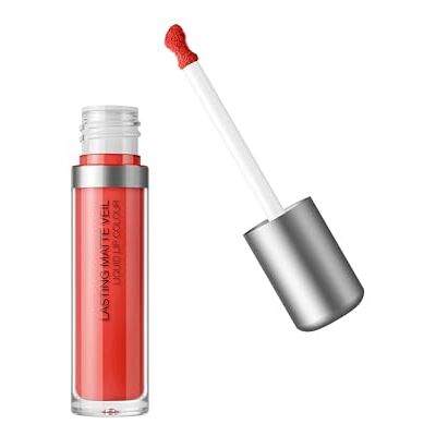 Kiko Milano Lasting Matte Veil 11 Klassiek Rood - Lippenstift Kiko Milano Lasting Matte Veil 11 Klassiek Rood - Lippenstift