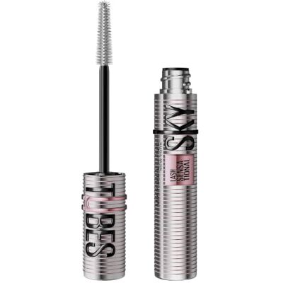MAYBELLINE Sky High Tubing Mascara Black MAYBELLINE Sky High Tubing Mascara Black