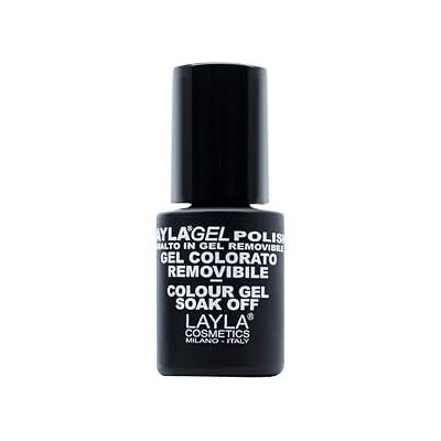 Layla Aardse Glans Gel Nagellak - Nagellak Layla Aardse Glans Gel Nagellak - Nagellak