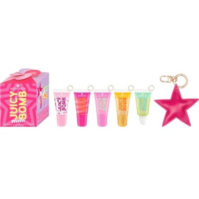 Essence Cosmetics essence glanzend natuurlijk voor dagelijks gebruik (6ml) Lipgloss, Direct resultaat Essence Cosmetics essence glanzend natuurlijk voor dagelijks gebruik (6ml) Lipgloss, Direct resultaat
