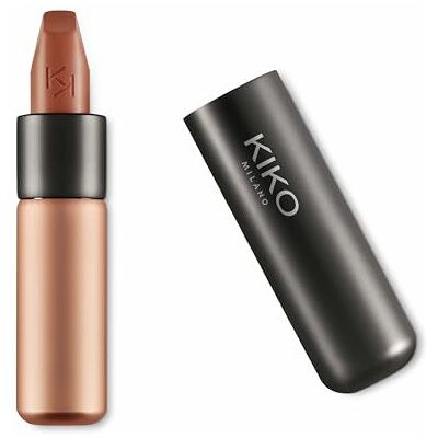 Kiko Milano Velvet Passion Matte Lipstick 301 Beige - Lippenstift Kiko Milano Velvet Passion Matte Lipstick 301 Beige - Lippenstift