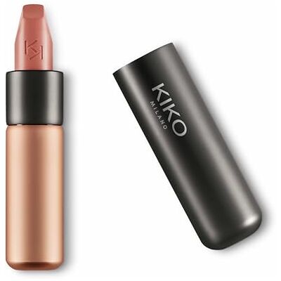 Kiko Milano Velvet Passion Matte Lipstick 341, Comfortabele Lippenstift Met Matte Kleur Kiko Milano Velvet Passion Matte Lipstick 341, Comfortabele Lippenstift Met Matte Kleur
