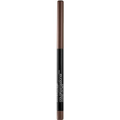MAYBELLINE New York Color Sensational Shaping Lip Liner 92, per stuk verpakt (1 x 30 g) MAYBELLINE New York Color Sensational Shaping Lip Liner 92, per stuk verpakt (1 x 30 g)
