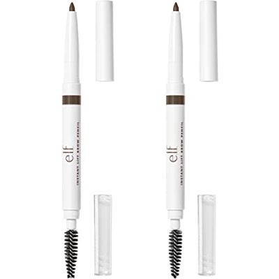 e.l.f. Cosmetics Instant Lift Wenkbrauwpotlood - Dubbelzijdig e.l.f. Cosmetics Instant Lift Wenkbrauwpotlood - Dubbelzijdig