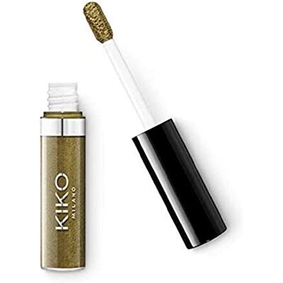 Kiko Milano Long Lasting Liquid Eyeshadow 06 Langhoudende Vloeibare Eyeliner Kiko Milano Long Lasting Liquid Eyeshadow 06 Langhoudende Vloeibare Eyeliner