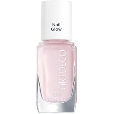 Artdeco Nail Glow – stralend, natuurlijk glow-effect voor je nagels, 1 x 10 ml Artdeco Nail Glow – stralend, natuurlijk glow-effect voor je nagels, 1 x 10 ml