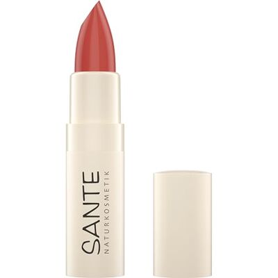 SANTE Lipstick Rose Nude - Lippenstift SANTE Lipstick Rose Nude - Lippenstift