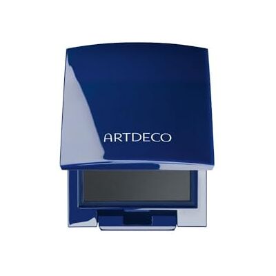 Artdeco Beauty Box Duo Limited Oceanblue-design, gelimiteerde magneetbox voor 2 oogschaduw in stralend oceaanblauw, 1 stuks Artdeco Beauty Box Duo Limited Oceanblue-design, gelimiteerde magneetbox voor 2 oogschaduw in stralend oceaanblauw, 1 stuks