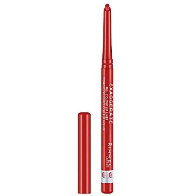 Rimmel London Overdrijven Lip Pencil Rimmel London Overdrijven Lip Pencil