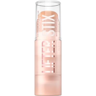 Maybelline Lifter Stix Kleur 20 - Stok Crème Maybelline Lifter Stix Kleur 20 - Stok Crème