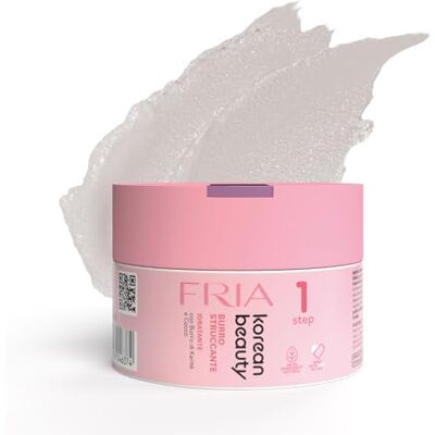 Fria Korean Beauty Make-up Verwijderaar – 80 ml Fria Korean Beauty Make-up Verwijderaar – 80 ml