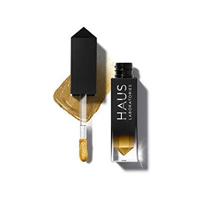 Haus Laboratories door Lady Gaga - Glitter Oogschaduw - Vloeibare Oogschaduw Haus Laboratories door Lady Gaga - Glitter Oogschaduw - Vloeibare Oogschaduw
