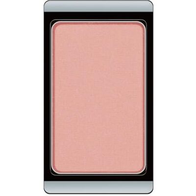 Artdeco Eyeshadow Intensieve matte oogschaduw voor een onweerstaanbare look, met magneet voor de navulbare beautybox, 1 x 1 g Artdeco Eyeshadow Intensieve matte oogschaduw voor een onweerstaanbare look, met magneet voor de navulbare beautybox, 1 x 1 g